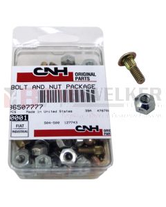 86507777 CNH Bolt and Nut Kit