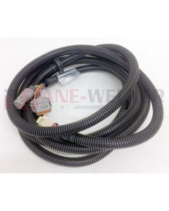 87382741 Case IH Wire Harness AM GPS Cable