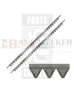 WN-371613A2 Cutter Bar Assembly