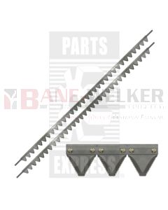WN-371619A2 Cutter Bar Assembly