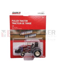 ZFN37917 Case IH ERTL Pulling Tractor