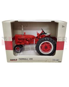 ZFN44104 1-16 ERTL Farmall 200 Tractor