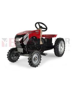 ZFN44185 Case IH Magnum AFS Connect 400 Pedal Tractor