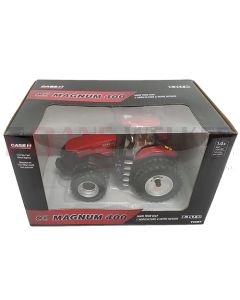 ZFN44211 1-32 ERTL Case IH AFS Connect 400 Magnum Tractor. AFS CONNECT