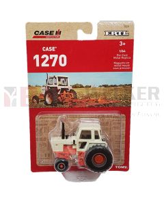 ZFN44228 1-64 ERTL Case 1270 Tractor